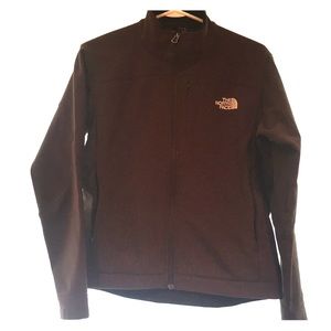 The North Face Light-Weight Jacket